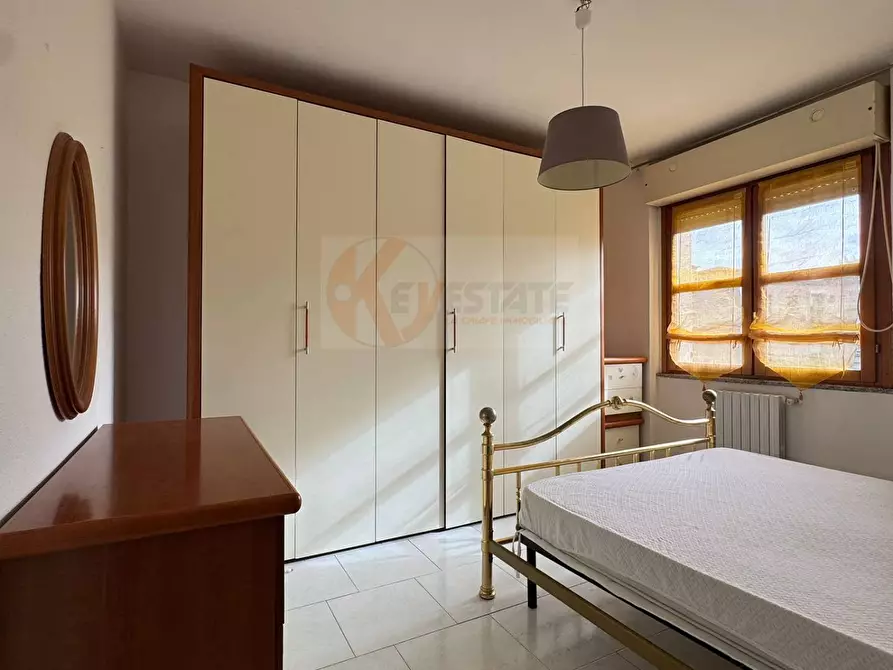 Immagine 9 di Appartamento in affitto  in VIA FARINA 3 a Sassari