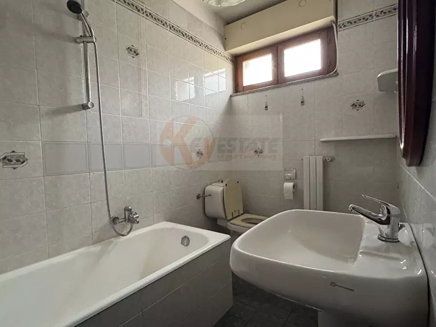 Immagine 12 di Appartamento in affitto  in VIA FARINA 3 a Sassari