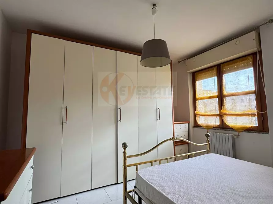 Immagine 10 di Appartamento in affitto  in VIA FARINA 3 a Sassari