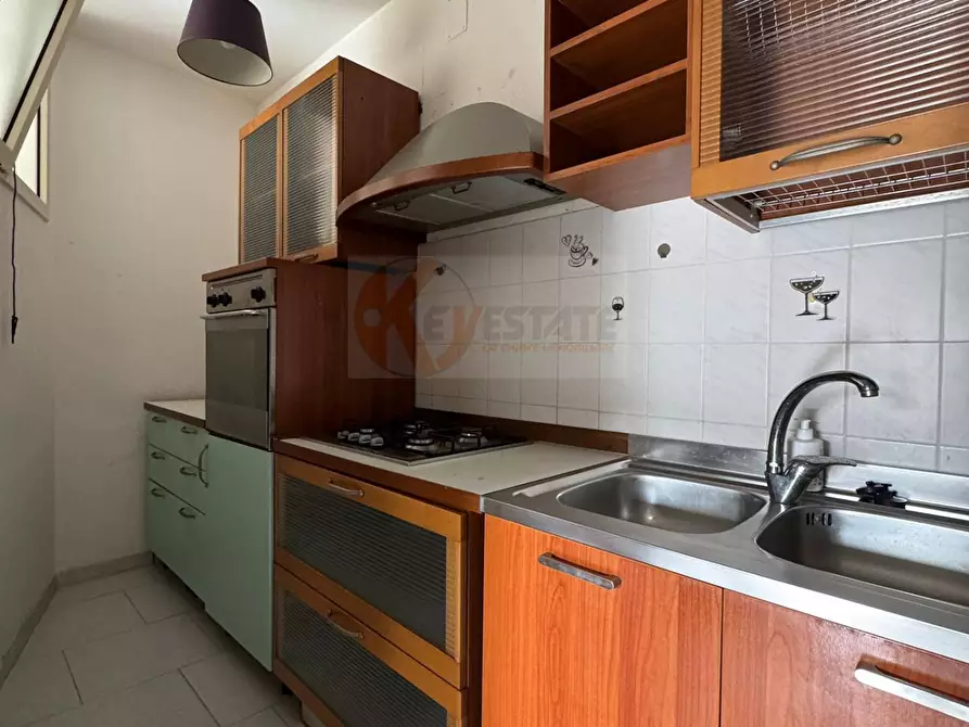 Immagine 5 di Appartamento in affitto  in VIA FARINA 3 a Sassari