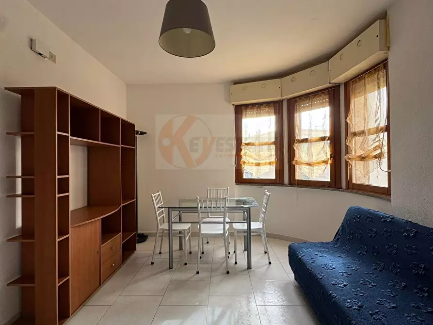 Immagine 1 di Appartamento in affitto  in VIA FARINA 3 a Sassari