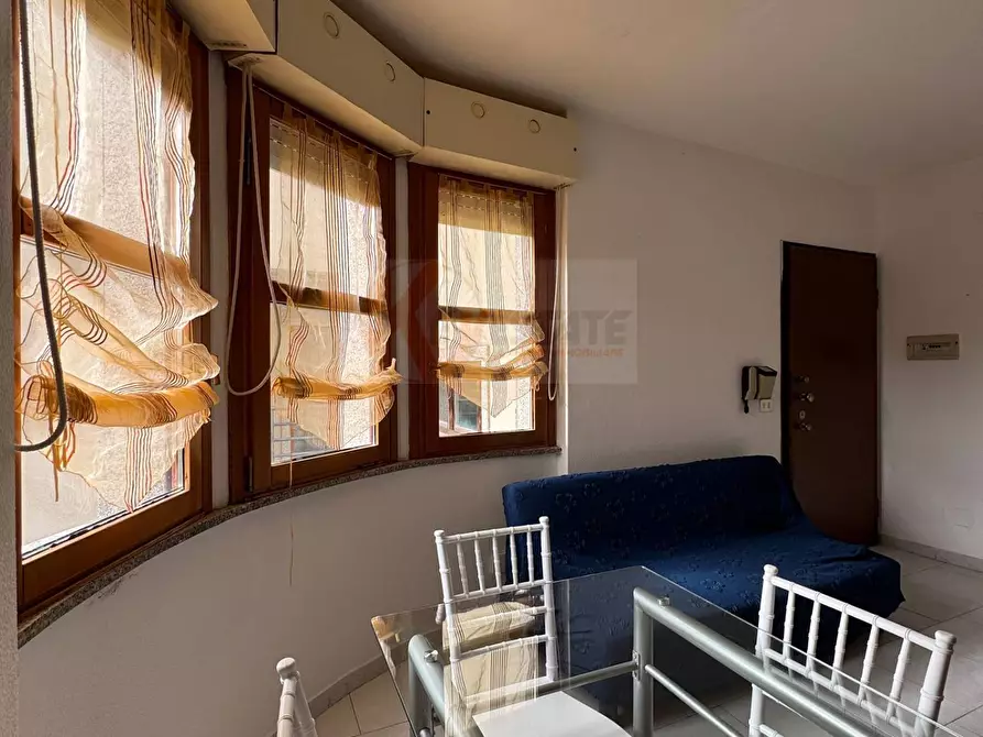 Immagine 4 di Appartamento in affitto  in VIA FARINA 3 a Sassari