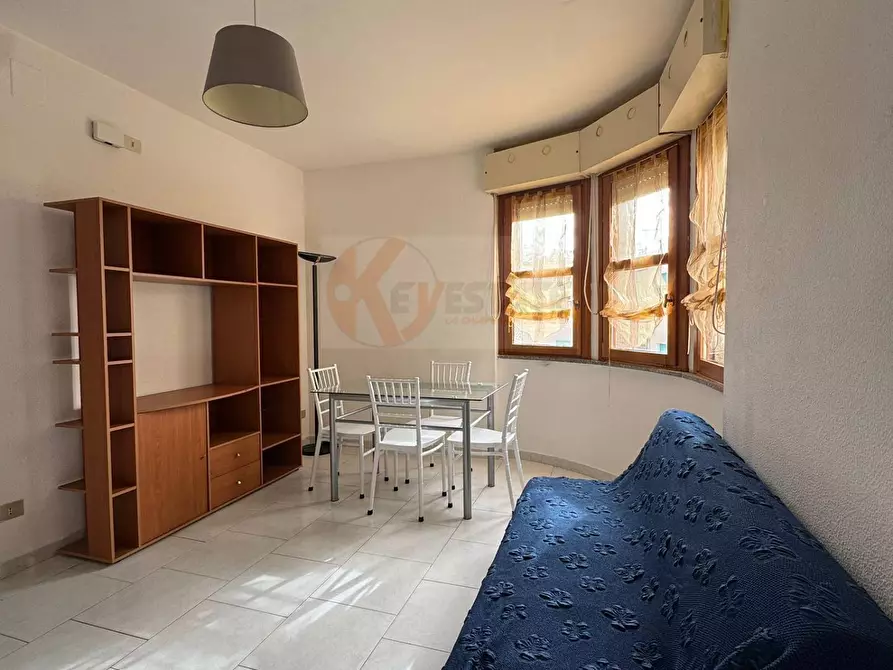 Immagine 2 di Appartamento in affitto  in VIA FARINA 3 a Sassari