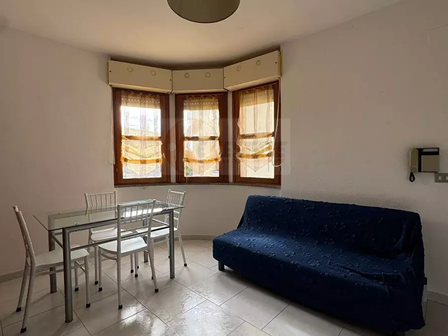 Immagine 3 di Appartamento in affitto  in VIA FARINA 3 a Sassari