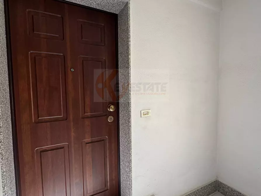 Immagine 13 di Appartamento in affitto  in VIA FARINA 3 a Sassari