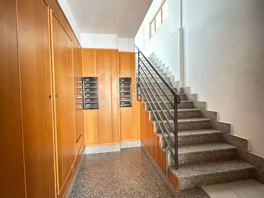 Immagine 14 di Appartamento in affitto  in VIA FARINA 3 a Sassari