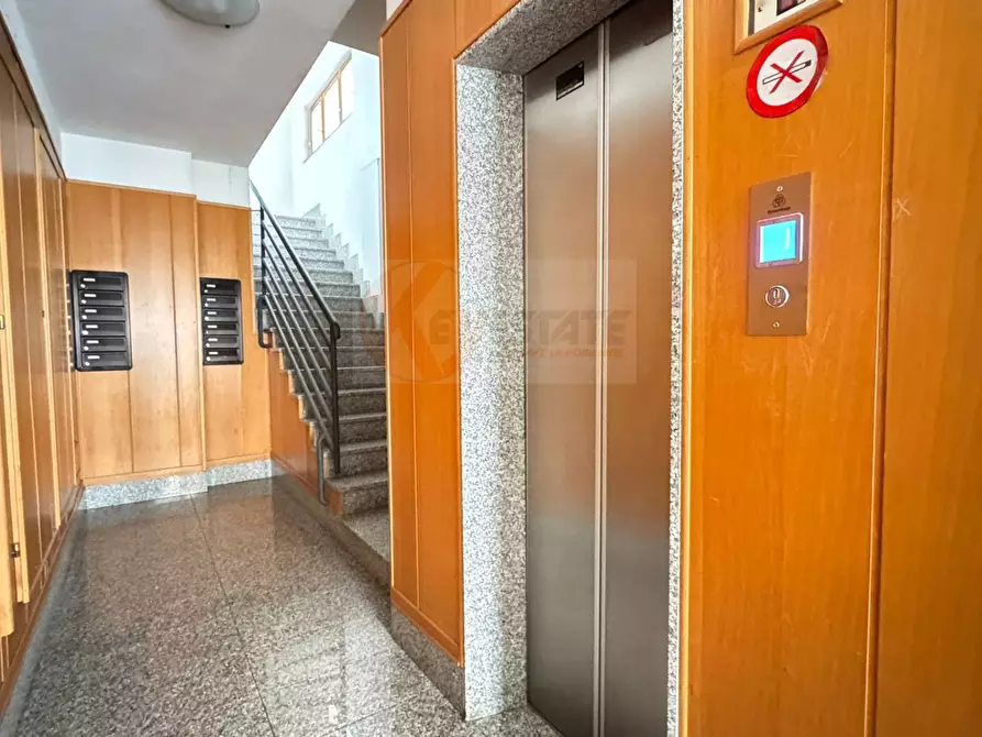 Immagine 15 di Appartamento in affitto  in VIA FARINA 3 a Sassari