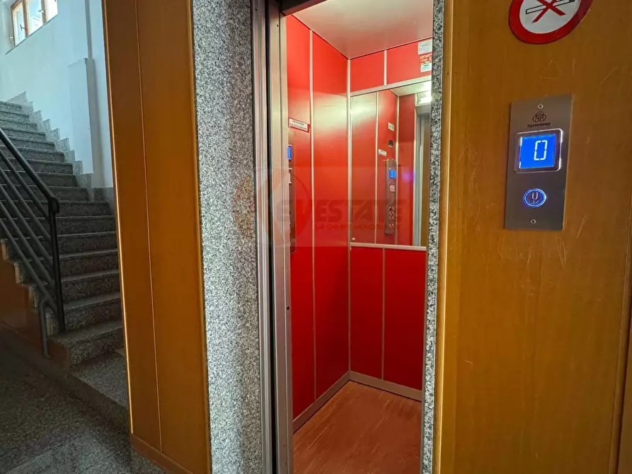 Immagine 16 di Appartamento in affitto  in VIA FARINA 3 a Sassari