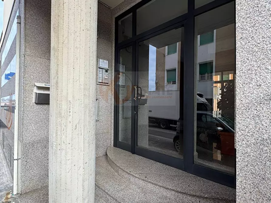 Immagine 17 di Appartamento in affitto  in VIA FARINA 3 a Sassari