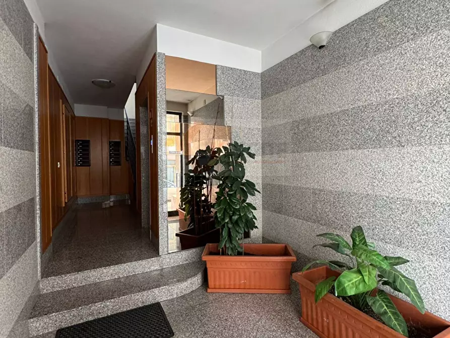 Immagine 18 di Appartamento in affitto  in VIA FARINA 3 a Sassari