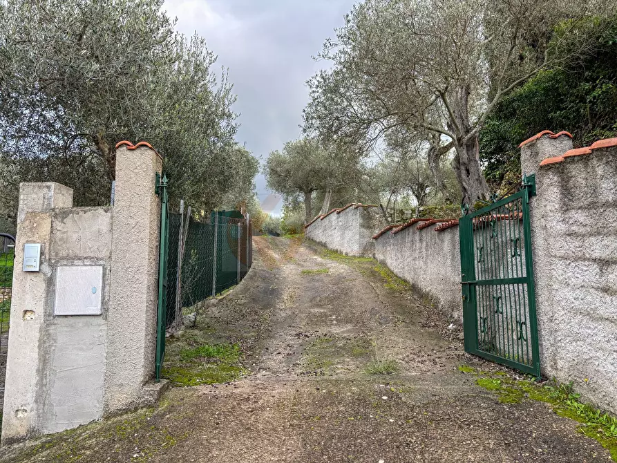 Immagine 28 di Casa indipendente in vendita  in BADDE NIGOLA a Sennori