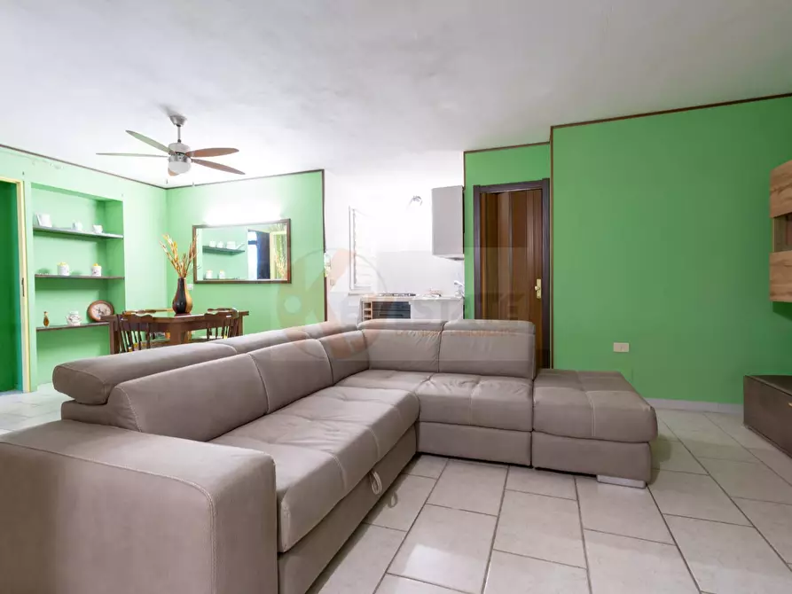 Immagine 9 di Casa indipendente in vendita  in BADDE NIGOLA a Sennori