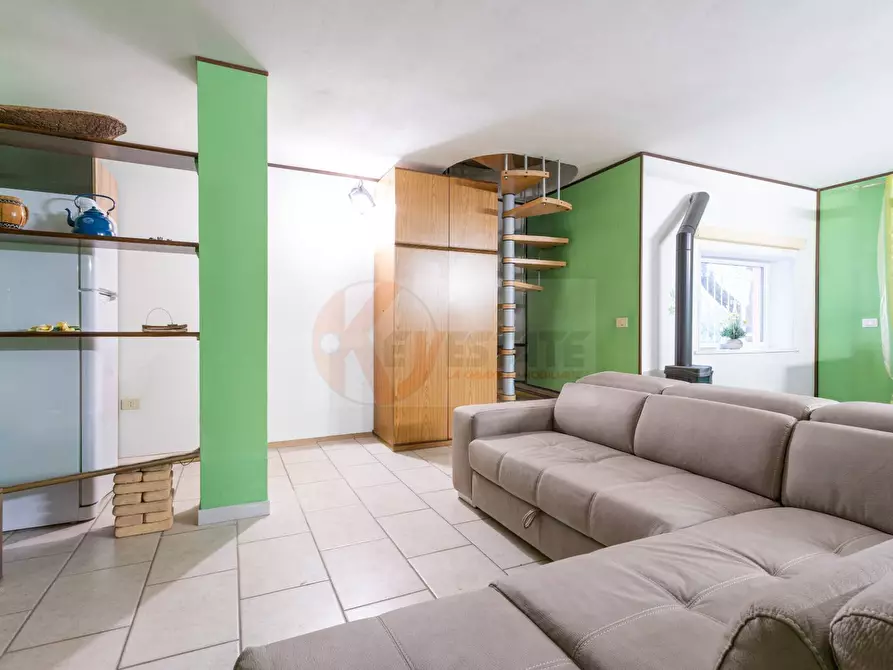 Immagine 11 di Casa indipendente in vendita  in BADDE NIGOLA a Sennori