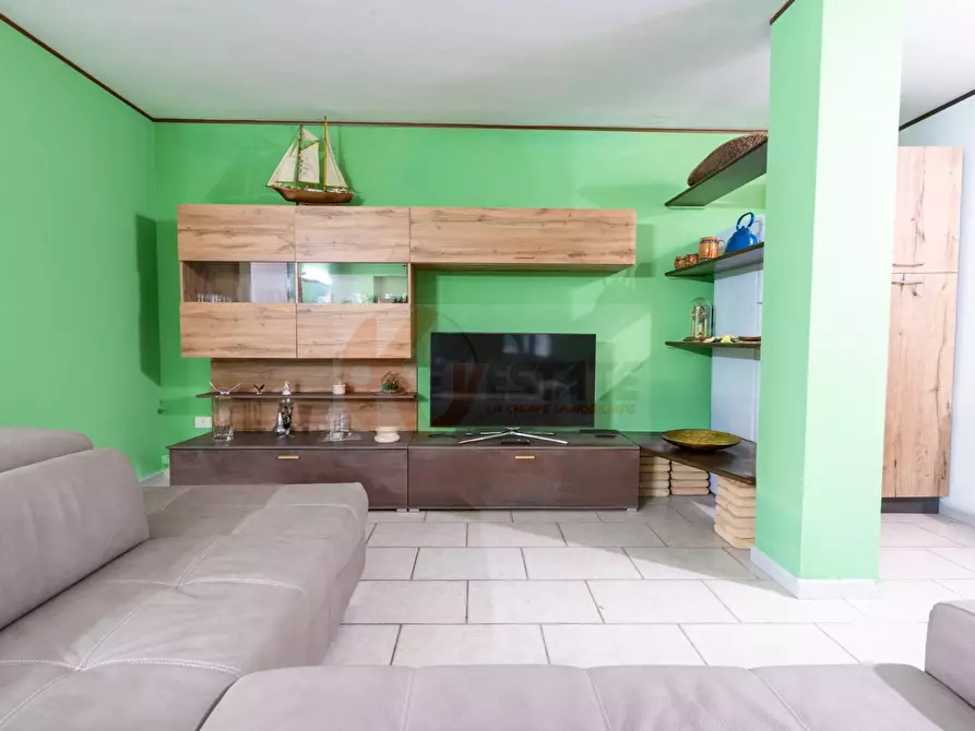 Immagine 8 di Casa indipendente in vendita  in BADDE NIGOLA a Sennori