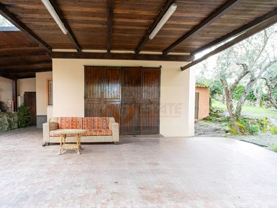 Immagine 7 di Casa indipendente in vendita  in BADDE NIGOLA a Sennori