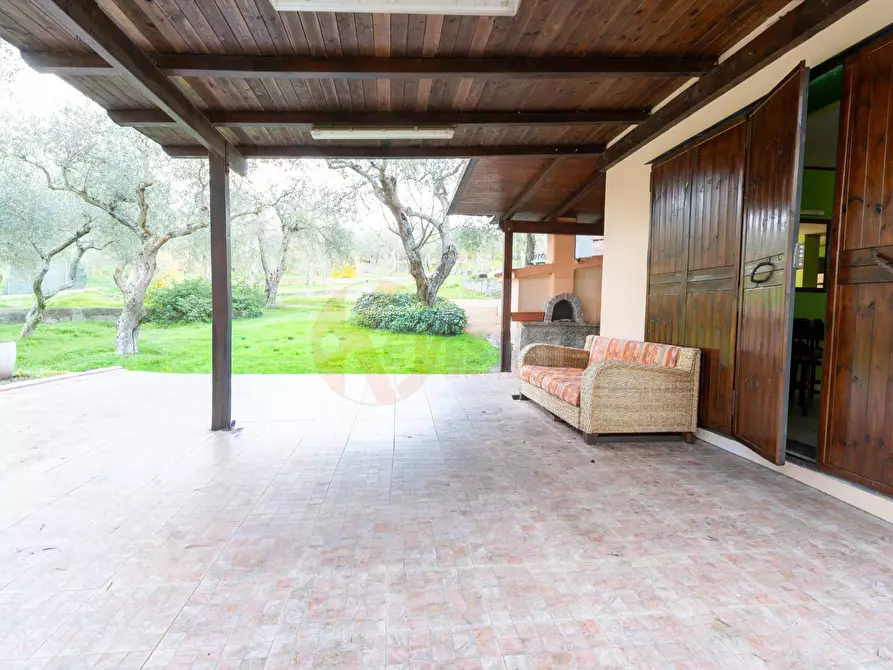 Immagine 5 di Casa indipendente in vendita  in BADDE NIGOLA a Sennori