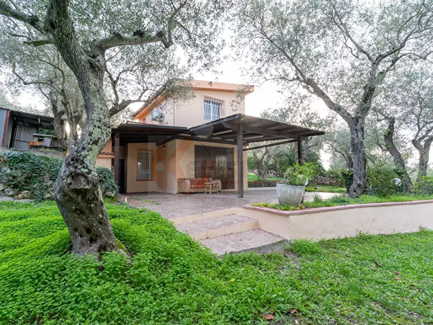 Immagine 1 di Casa indipendente in vendita  in BADDE NIGOLA a Sennori