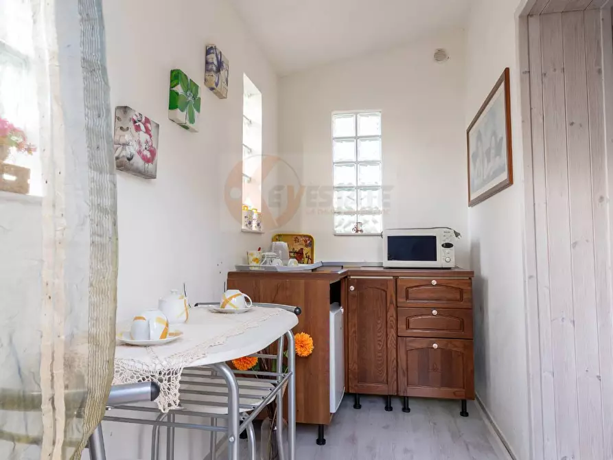 Immagine 16 di Casa indipendente in vendita  in BADDE NIGOLA a Sennori