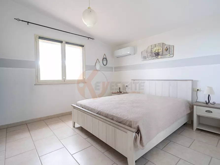 Immagine 17 di Casa indipendente in vendita  in BADDE NIGOLA a Sennori