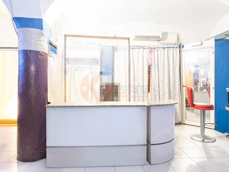 Immagine 2 di Locale commerciale in vendita  in via Rosello 13 a Sassari