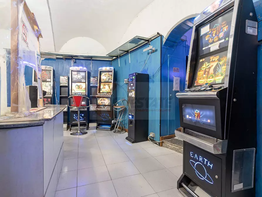 Immagine 6 di Locale commerciale in vendita  in via Rosello 13 a Sassari