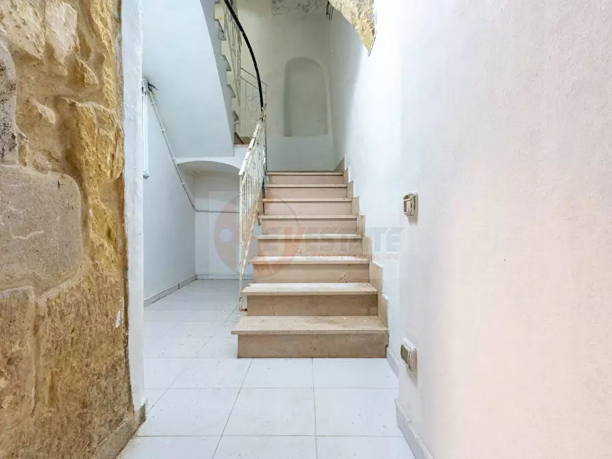 Immagine 10 di Locale commerciale in vendita  in via Rosello 13 a Sassari