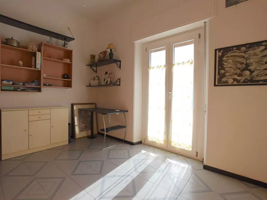 Immagine 20 di Appartamento in vendita  in via Monte Attentu 21a a Sassari