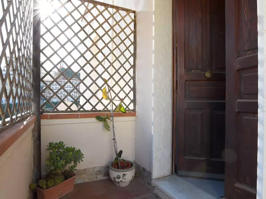 Immagine 25 di Appartamento in vendita  in via Monte Attentu 21a a Sassari