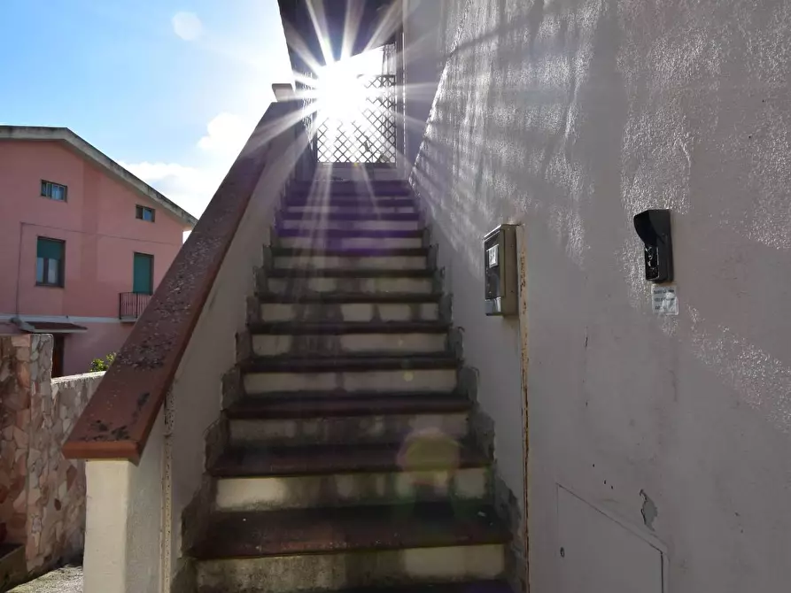 Immagine 26 di Appartamento in vendita  in via Monte Attentu 21a a Sassari