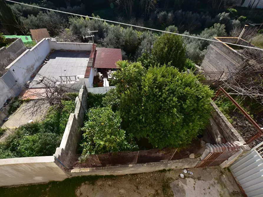 Immagine 30 di Appartamento in vendita  in via Monte Attentu 21a a Sassari