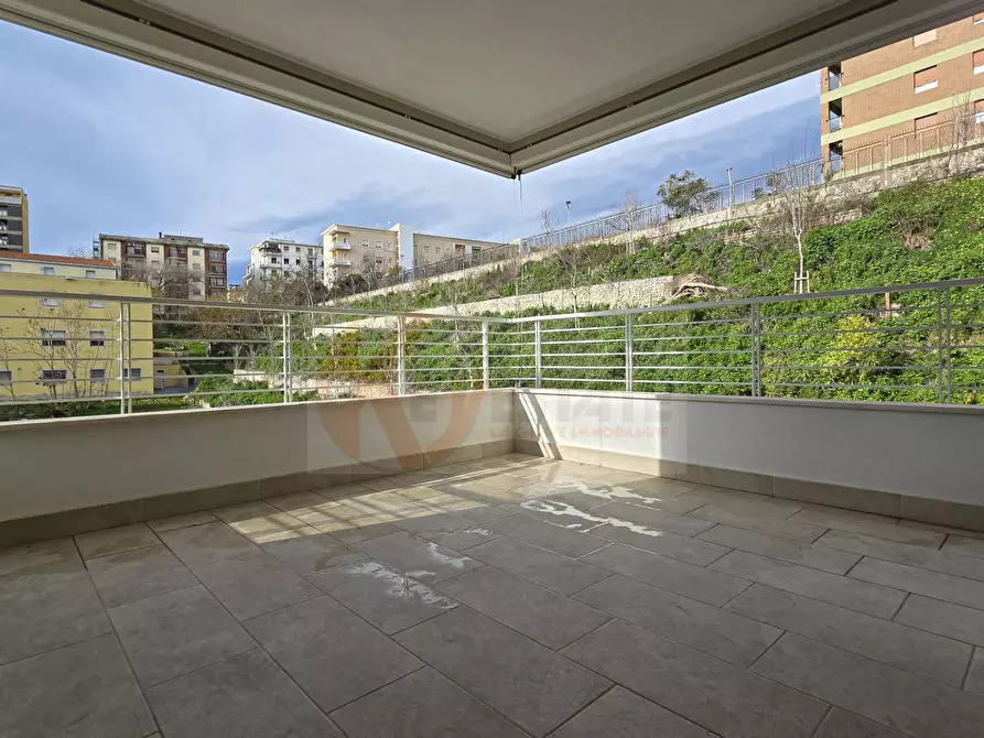 Immagine 33 di Appartamento in vendita  in via Matta 2/r a Sassari