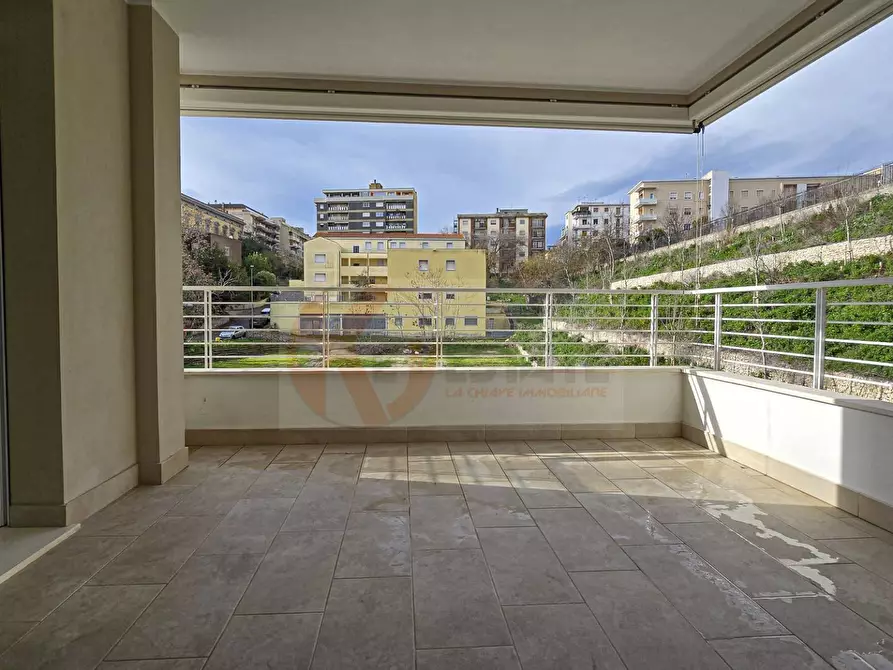 Immagine 35 di Appartamento in vendita  in via Matta 2/r a Sassari