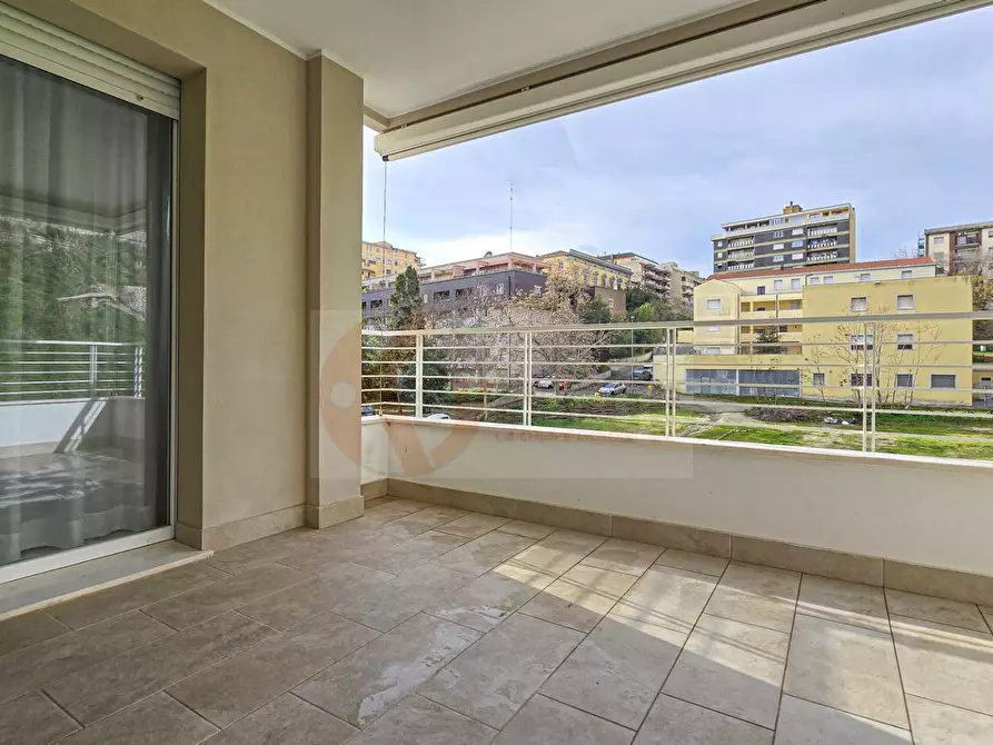 Immagine 32 di Appartamento in vendita  in via Matta 2/r a Sassari