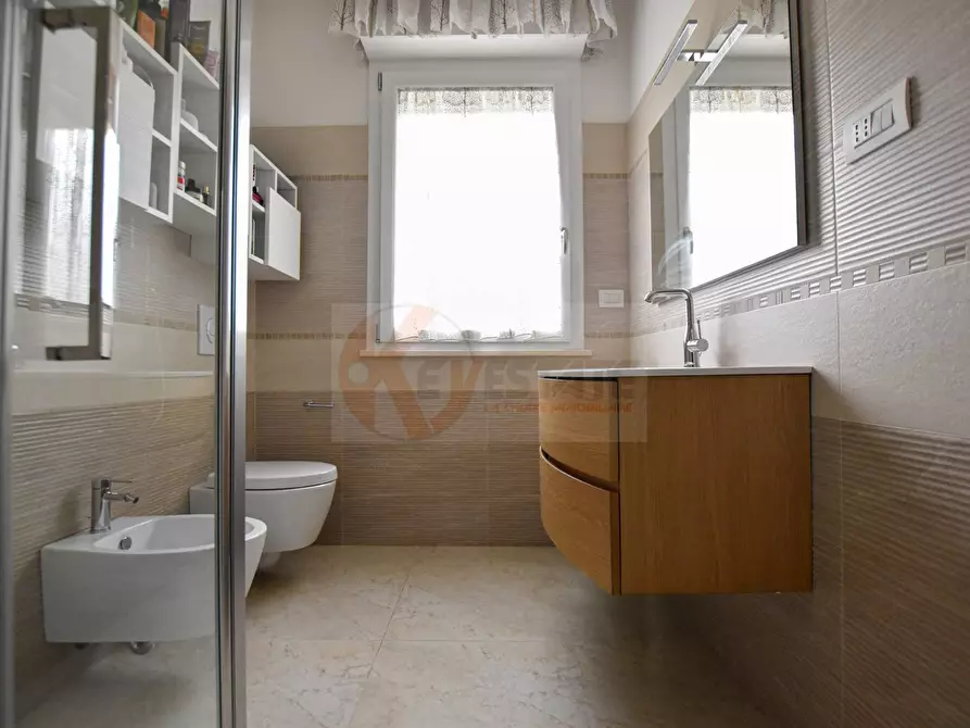 Immagine 27 di Appartamento in vendita  in via Matta 2/r a Sassari