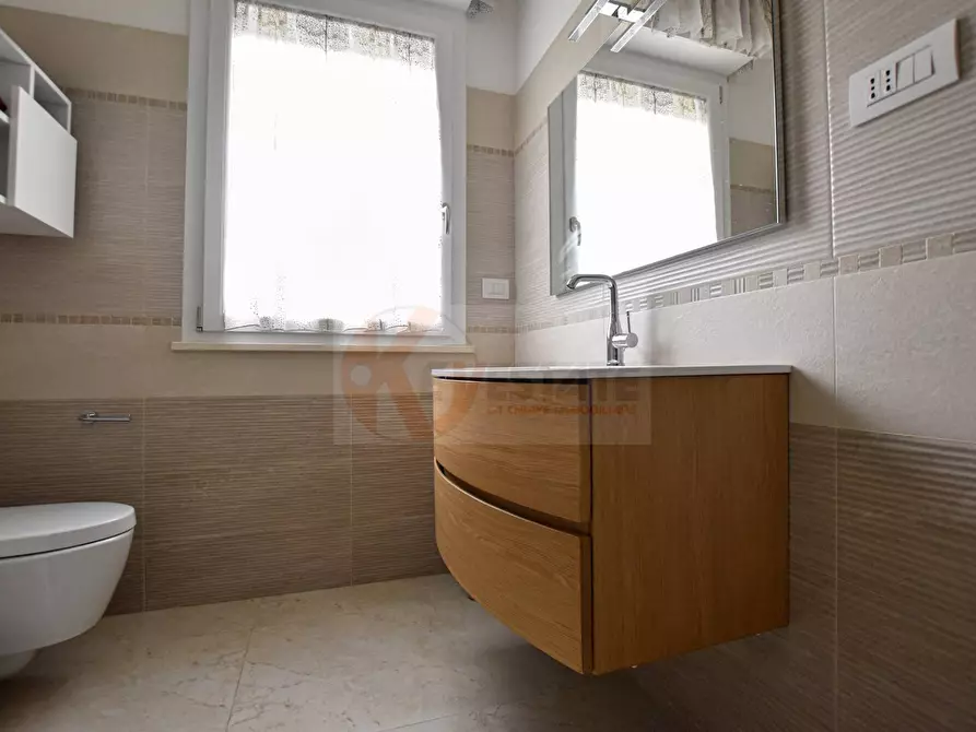 Immagine 25 di Appartamento in vendita  in via Matta 2/r a Sassari