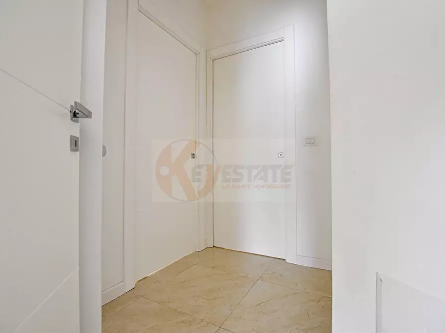 Immagine 24 di Appartamento in vendita  in via Matta 2/r a Sassari