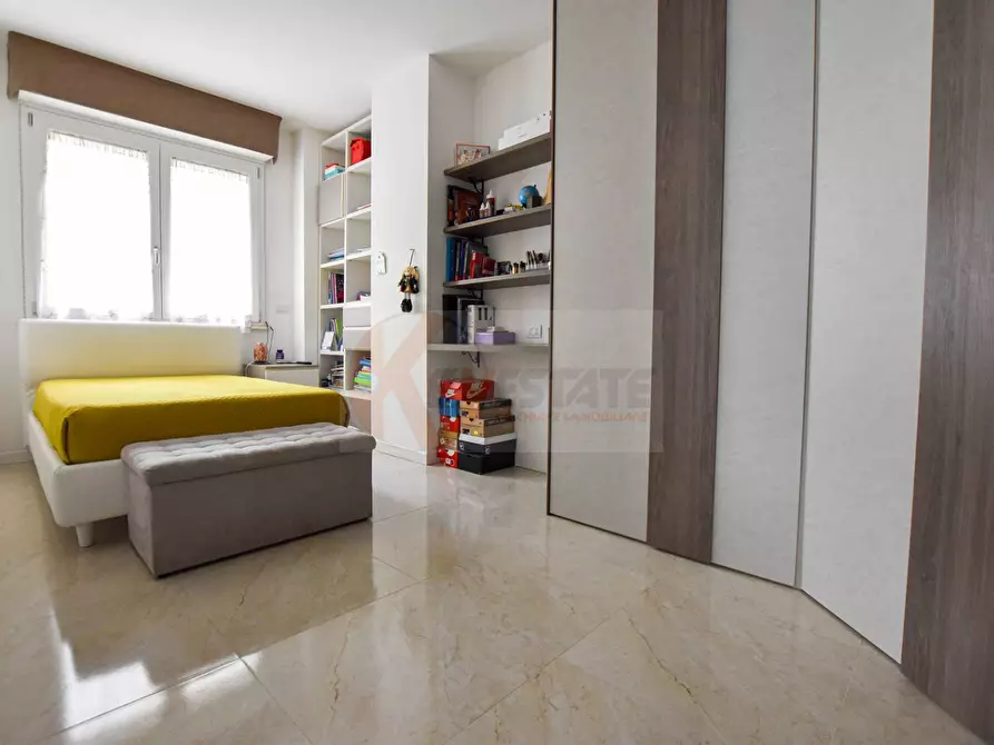 Immagine 20 di Appartamento in vendita  in via Matta 2/r a Sassari