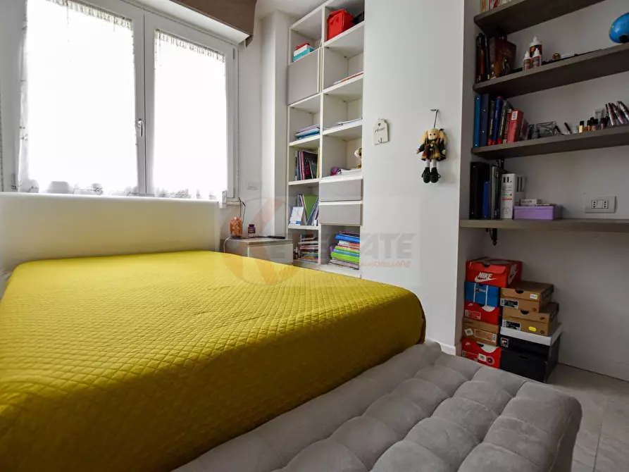 Immagine 23 di Appartamento in vendita  in via Matta 2/r a Sassari