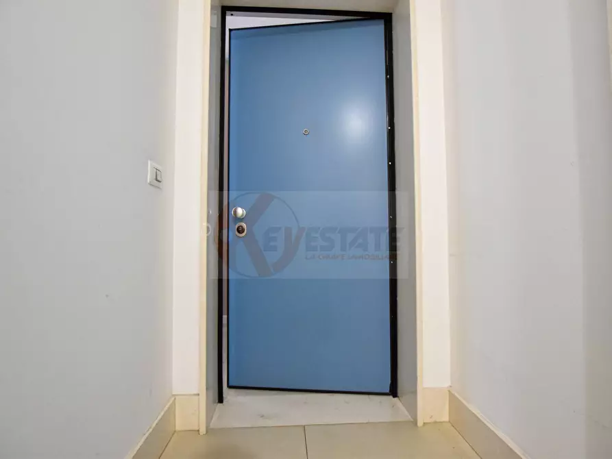 Immagine 36 di Appartamento in vendita  in via Matta 2/r a Sassari