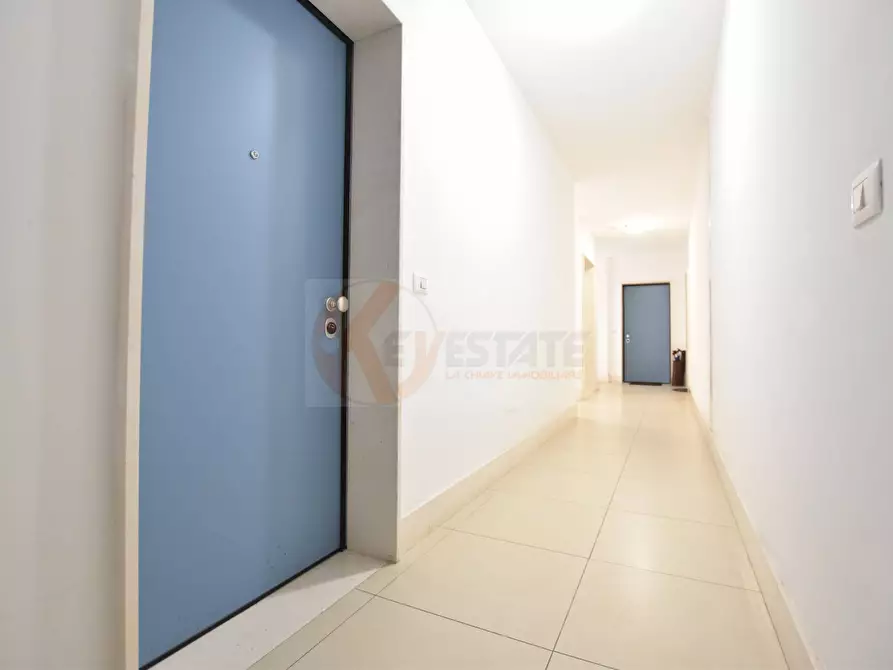 Immagine 37 di Appartamento in vendita  in via Matta 2/r a Sassari