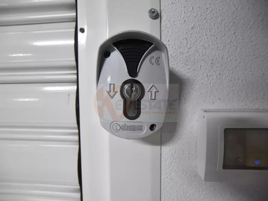 Immagine 43 di Appartamento in vendita  in via Matta 2/r a Sassari