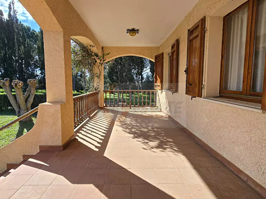 Immagine 6 di Villa in vendita  in REGIONE MACCIA D` AGLIASTRU 166 a Sassari