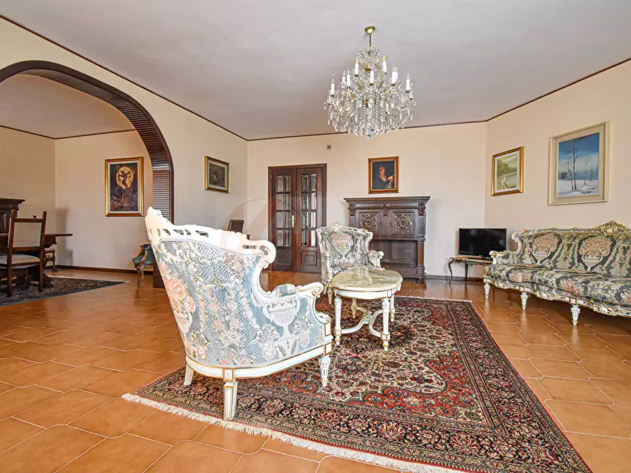 Immagine 14 di Villa in vendita  in REGIONE MACCIA D` AGLIASTRU 166 a Sassari