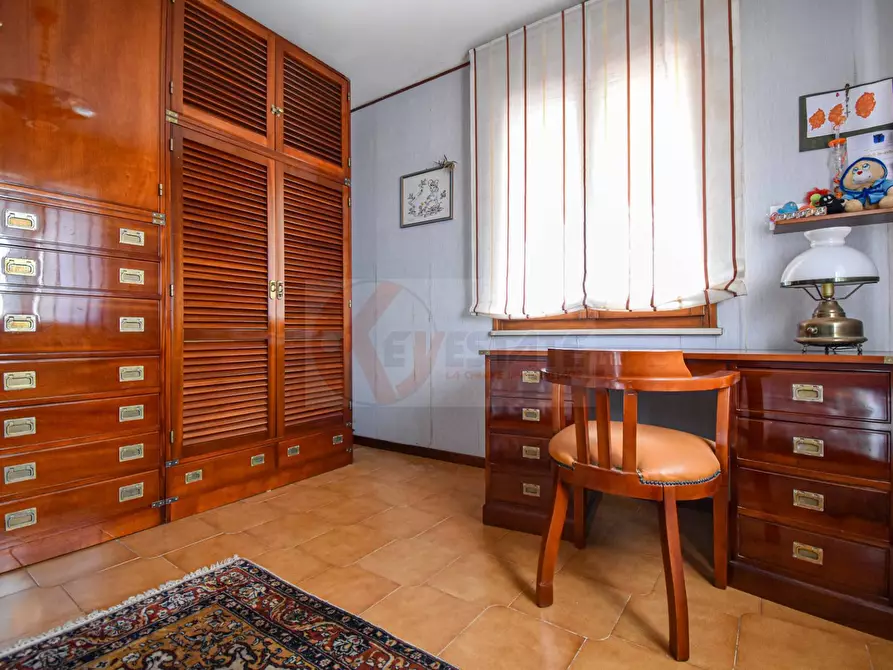 Immagine 34 di Villa in vendita  in REGIONE MACCIA D` AGLIASTRU 166 a Sassari