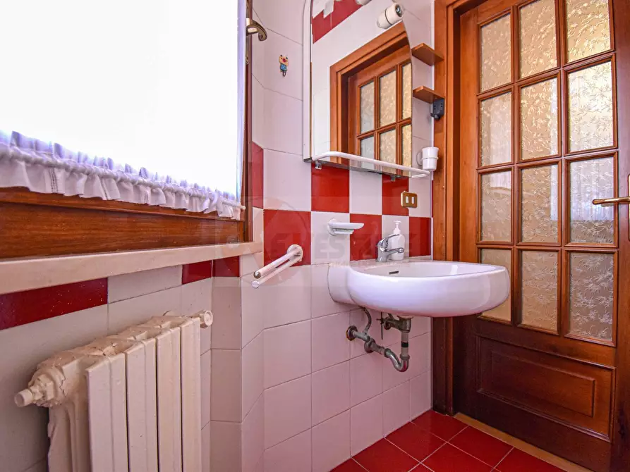 Immagine 38 di Villa in vendita  in REGIONE MACCIA D` AGLIASTRU 166 a Sassari