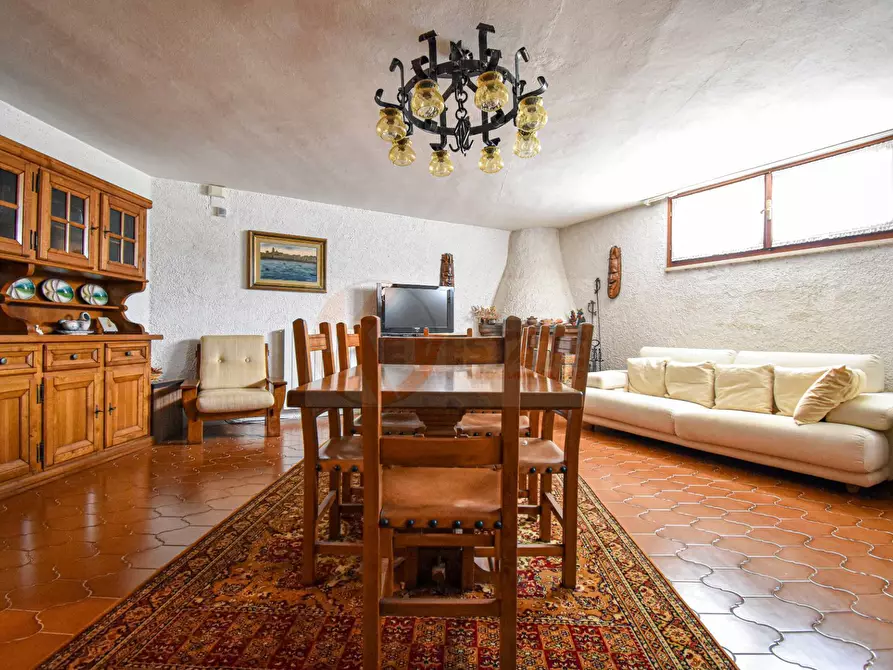 Immagine 42 di Villa in vendita  in REGIONE MACCIA D` AGLIASTRU 166 a Sassari