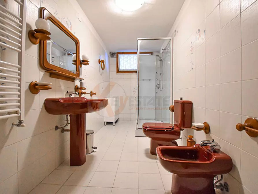 Immagine 48 di Villa in vendita  in REGIONE MACCIA D` AGLIASTRU 166 a Sassari