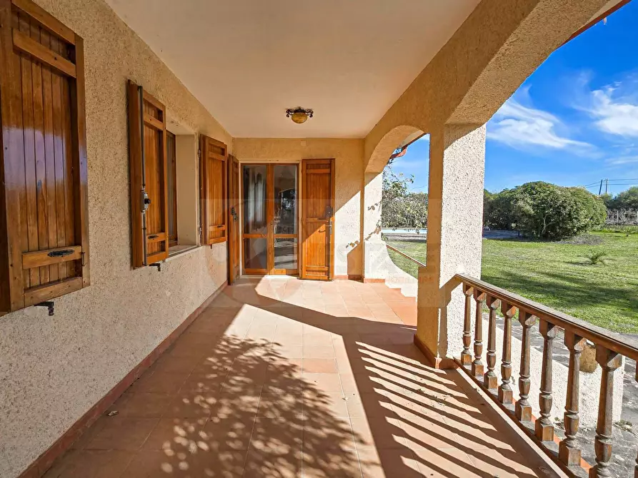 Immagine 51 di Villa in vendita  in REGIONE MACCIA D` AGLIASTRU 166 a Sassari