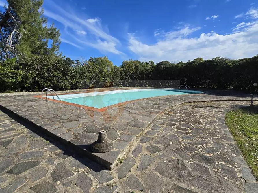 Immagine 54 di Villa in vendita  in REGIONE MACCIA D` AGLIASTRU 166 a Sassari