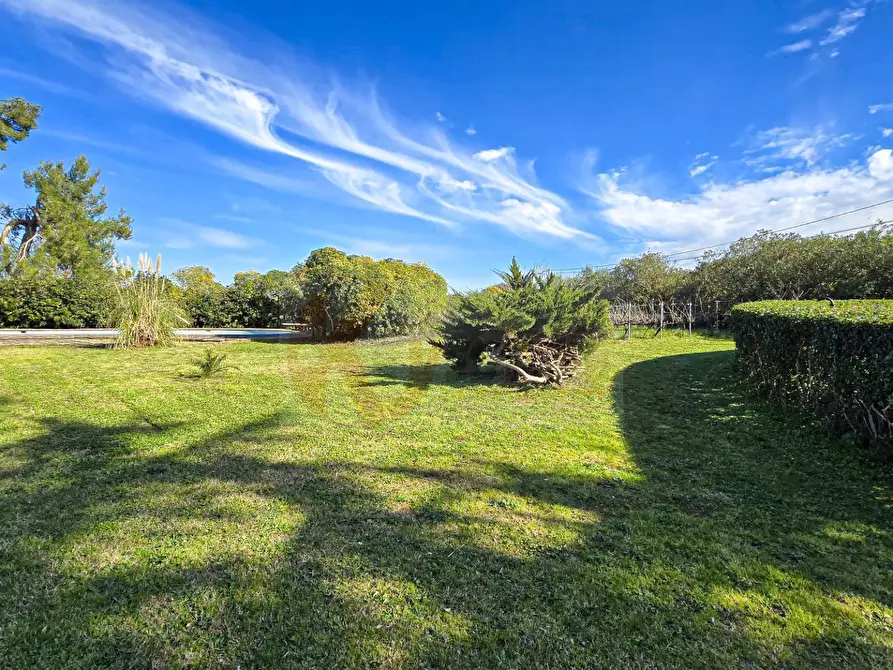 Immagine 58 di Villa in vendita  in REGIONE MACCIA D` AGLIASTRU 166 a Sassari